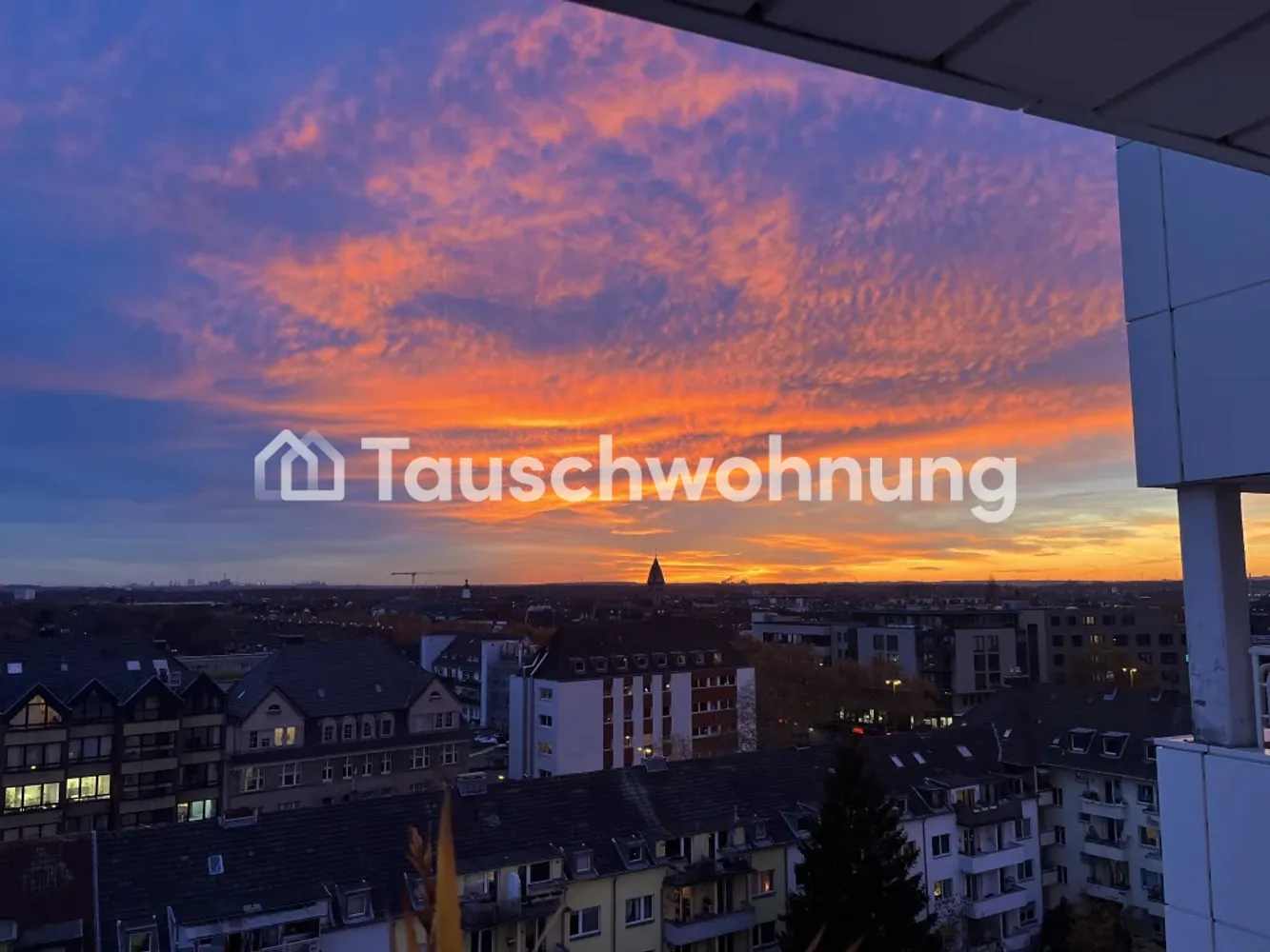 2 Zimmer Wohnung mit 65 m² in Köln – Bild 1
