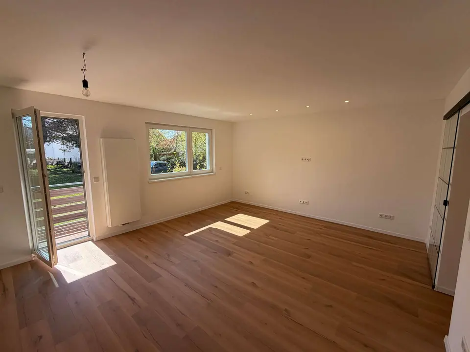 2 Zimmer Wohnung mit 60 m² in Darmstadt – Bild 8