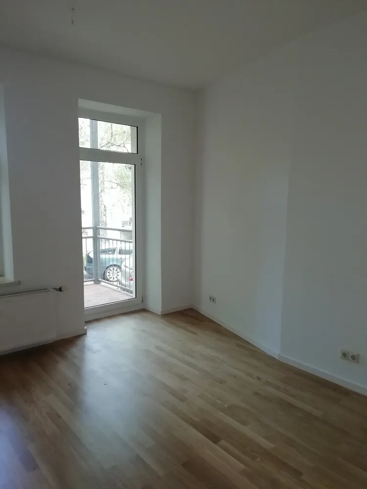 2 Zimmer Wohnung mit 53 m² in Leipzig – Bild 3