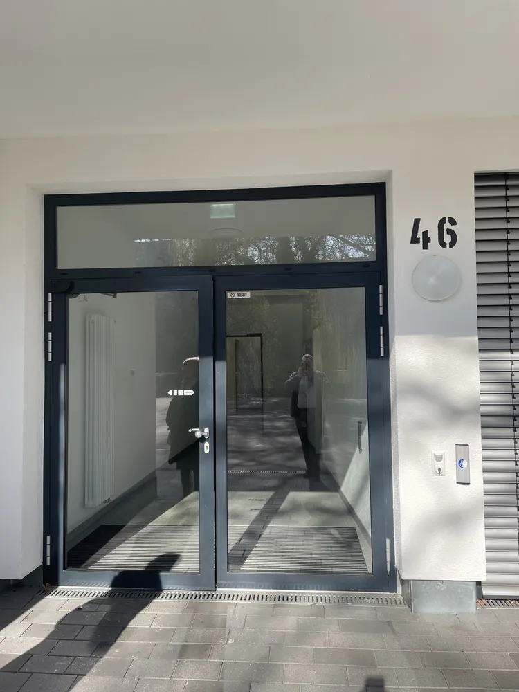 2 Zimmer Wohnung mit 61 m² in Heilbronn – Bild 6