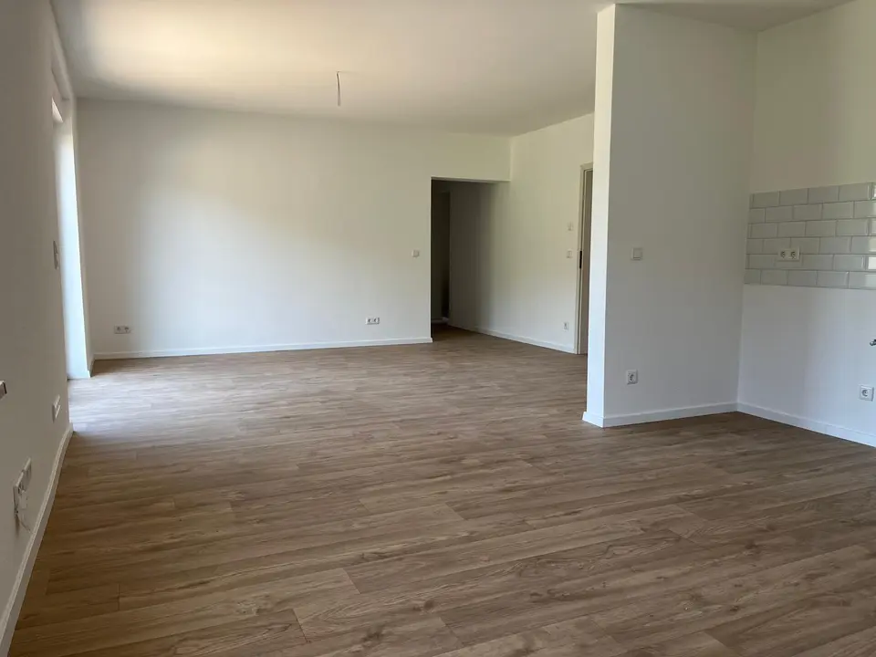 5 Zimmer Wohnung mit 129 m² in Mittweida – Bild 2