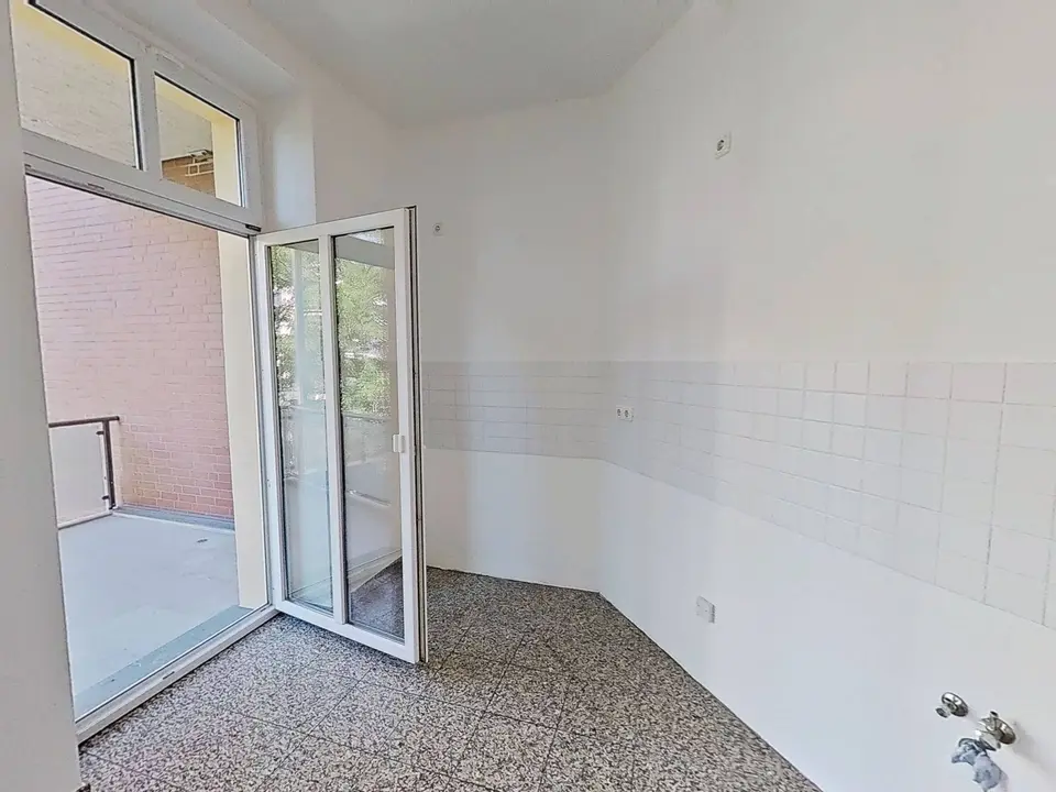 4 Zimmer Wohnung mit 110 m² in Magdeburg – Bild 4