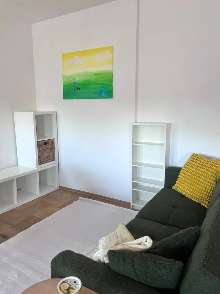 Studio mit 44 m² in Magdeburg – Bild 7