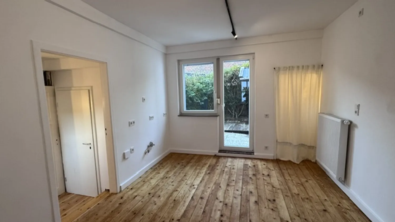 3 room apartment with 83 m² in Oldenburg – Photo 12