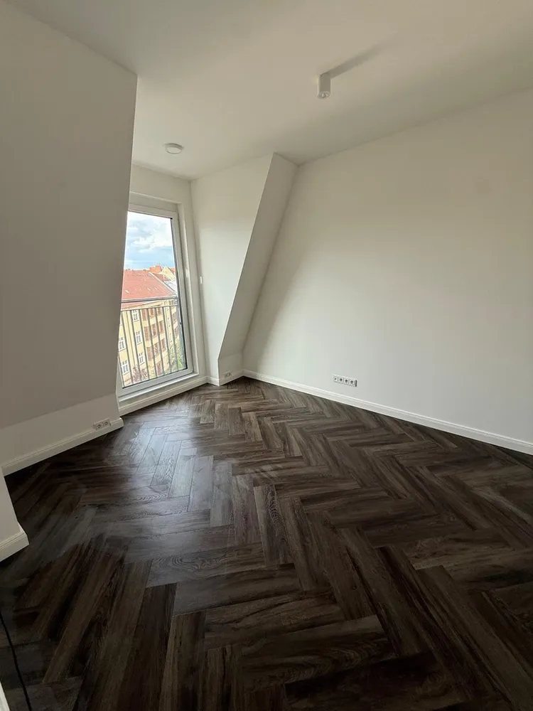 3 Zimmer Wohnung mit 108 m² in Berlin – Bild 10