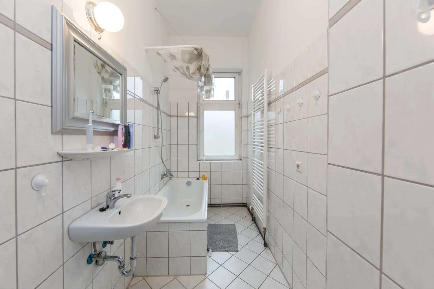 WG-Zimmer mit 15 m² in Berlin – Bild 7