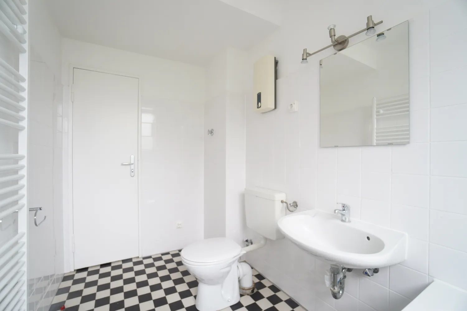 3 Zimmer Wohnung mit 78 m² in Berlin – Bild 12