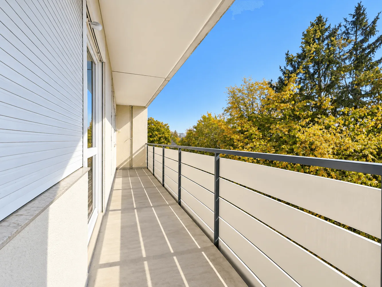 4 room apartment with 108 m² in Munich – Photo 1