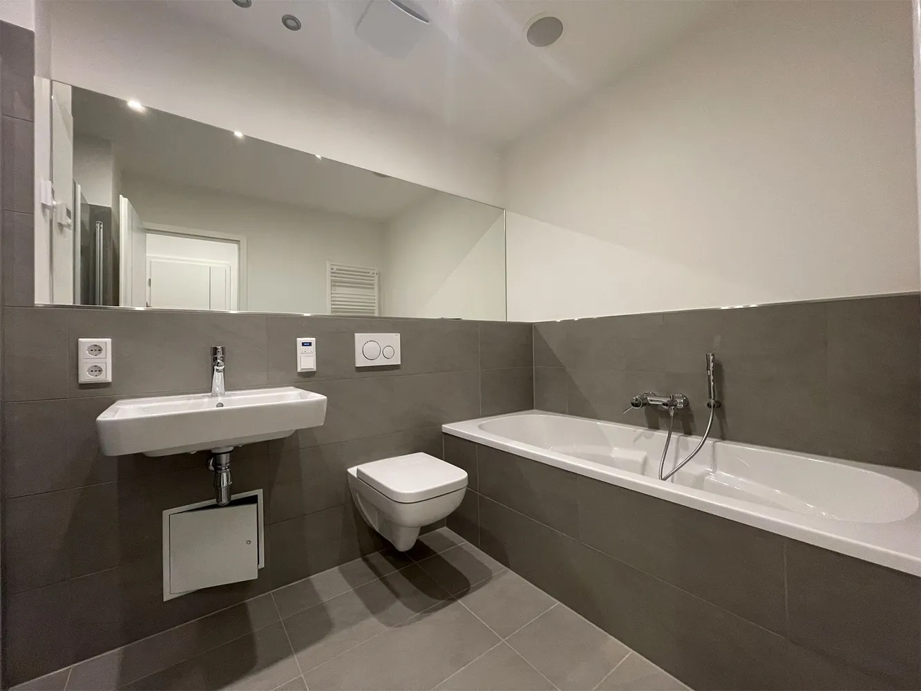 4 Zimmer Wohnung mit 107 m² in Leipzig – Bild 3