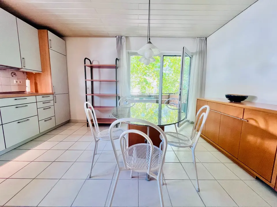 WG-Zimmer mit 15 m² in Karlsruhe – Bild 7