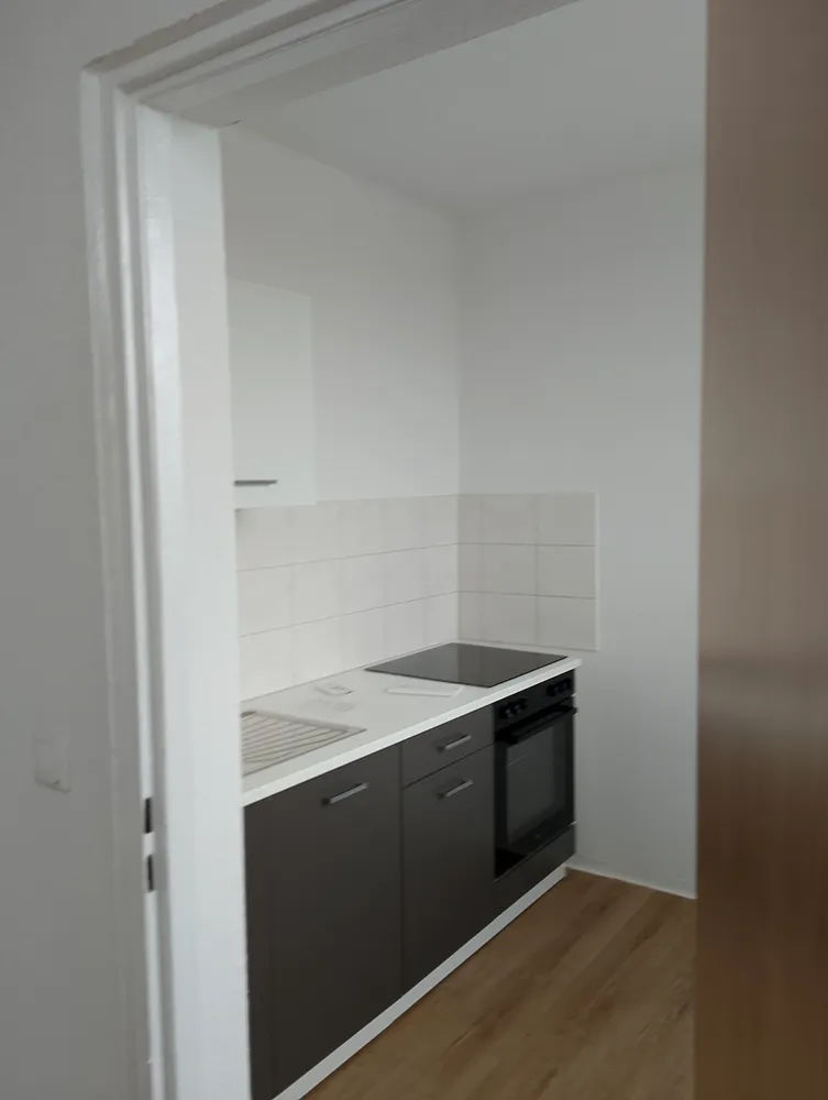 1 Zimmer Wohnung mit 32 m² in Rostock – Bild 5
