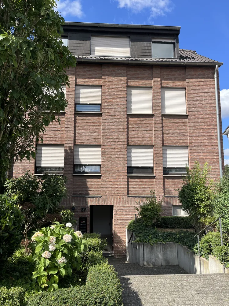 2 Zimmer Wohnung mit 56 m² in Mönchengladbach – Bild 1