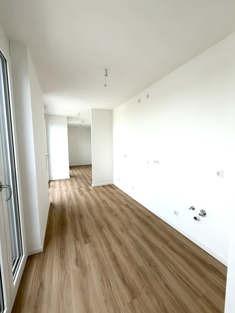 3 Zimmer Wohnung mit 65 m² in München – Bild 5