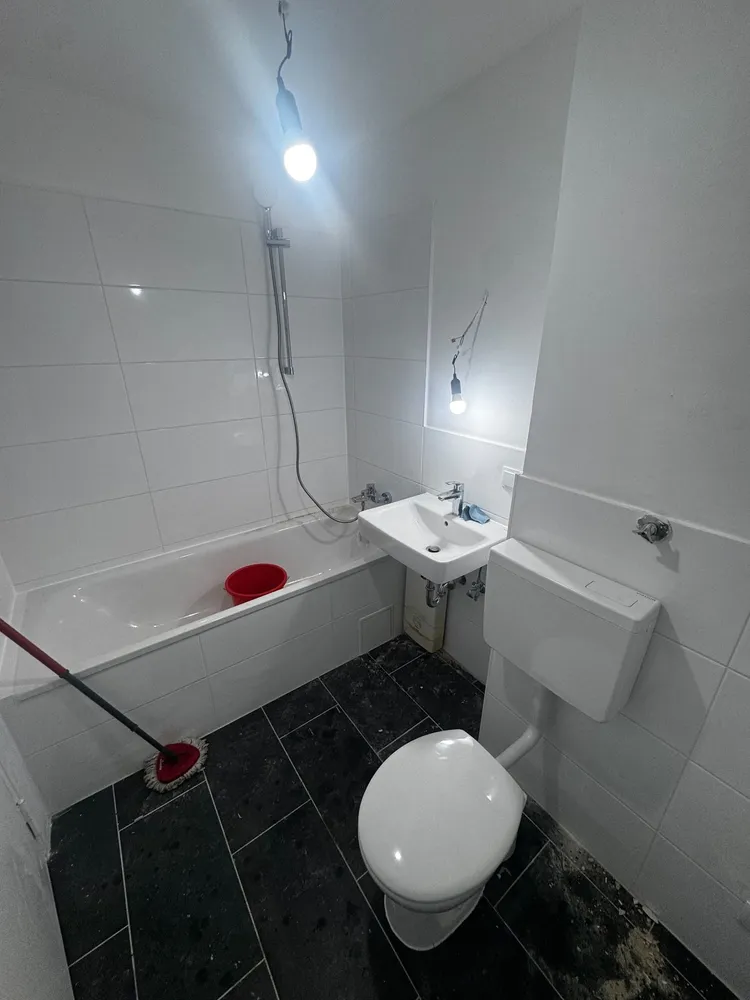 1 Zimmer Wohnung mit 40 m² in Berlin – Bild 5