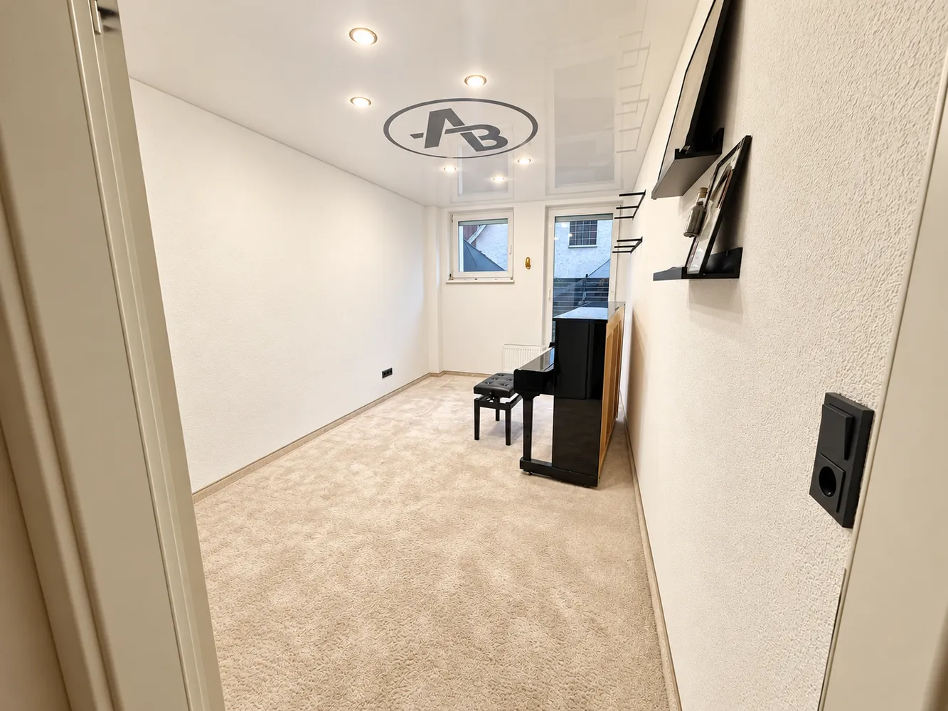 3 Zimmer Wohnung mit 90 m² in Mosbach – Bild 8