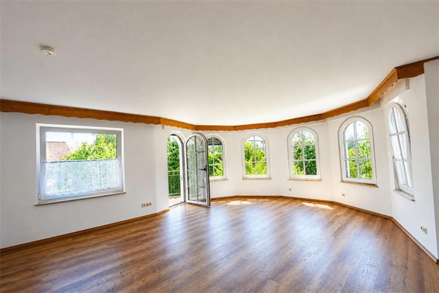 5 Zimmer Wohnung mit 165 m² in Vaihingen an der Enz – Bild 9