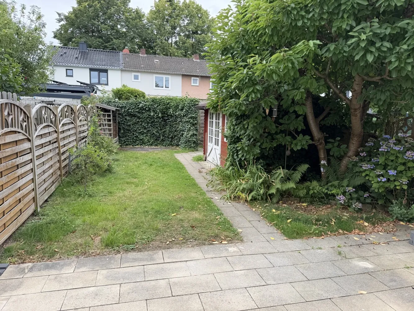3 Zimmer Haus mit 70 m² in Minden – Bild 8