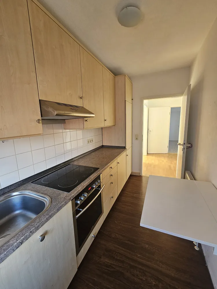 2 Zimmer Wohnung mit 57 m² in Bielefeld – Bild 11