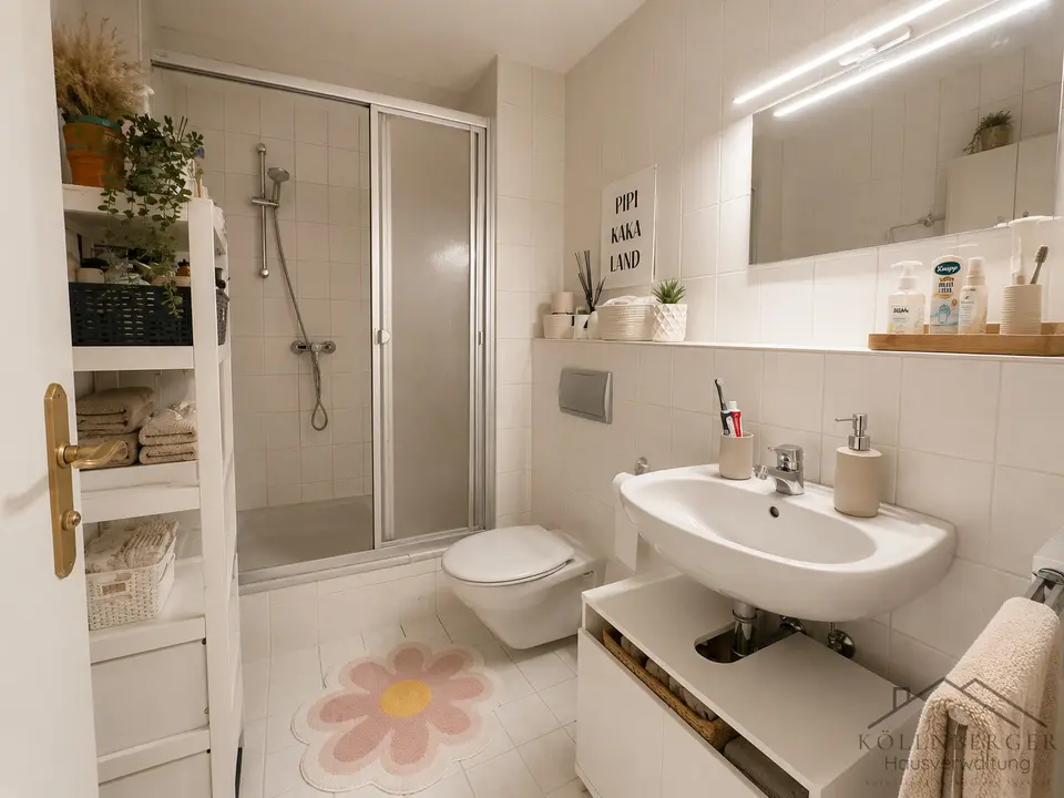 2 Zimmer Wohnung mit 45 m² in Deggendorf – Bild 6