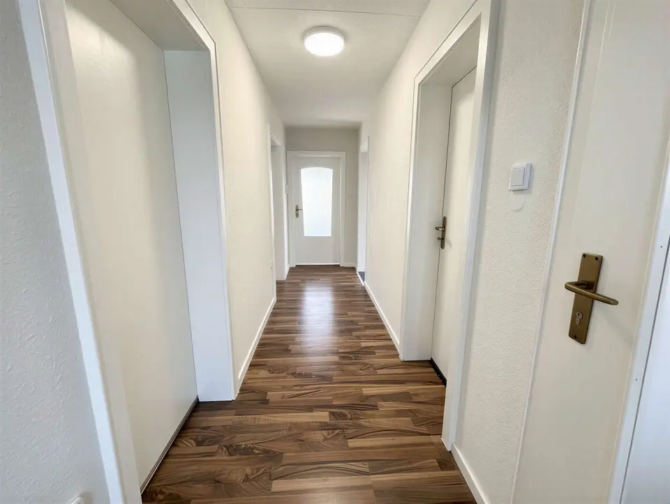 3 Zimmer Wohnung mit 80 m² in Sonneberg – Bild 8