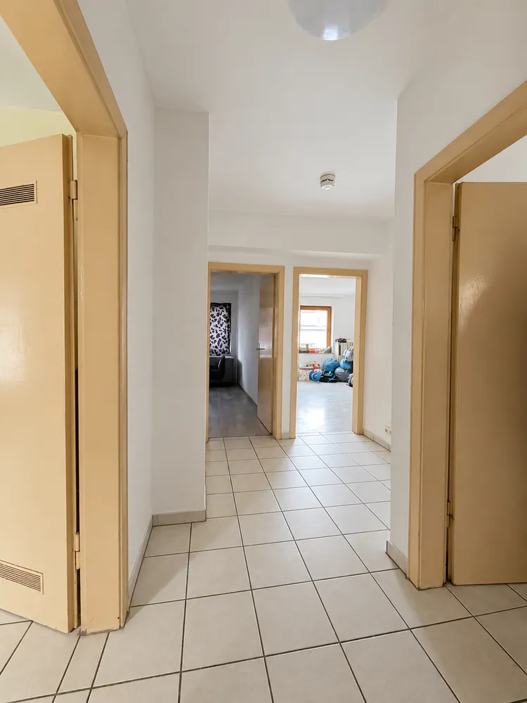 2 Zimmer Wohnung mit 75 m² in Krefeld – Bild 1