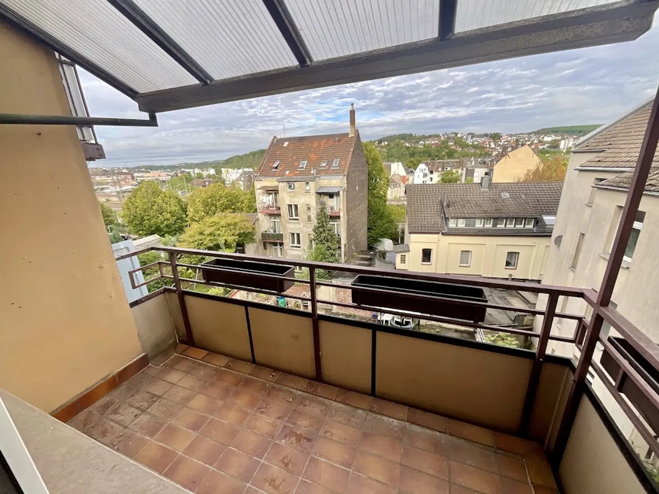 3 Zimmer Wohnung mit 50 m² in Hagen – Bild 1