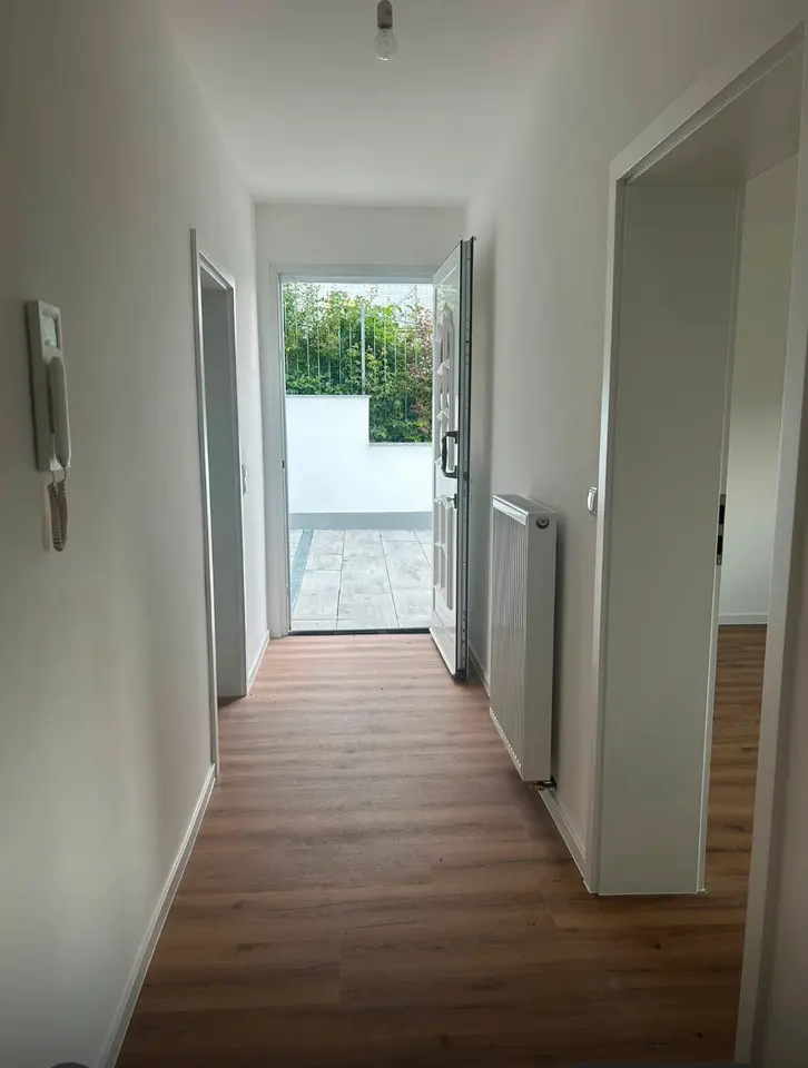 3 Zimmer Wohnung mit 100 m² in Fulda – Bild 3
