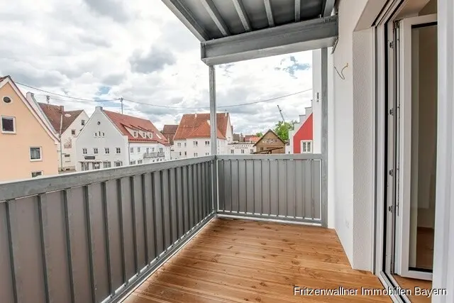 3 Zimmer Wohnung mit 66 m² in Braunschweig – Bild 5