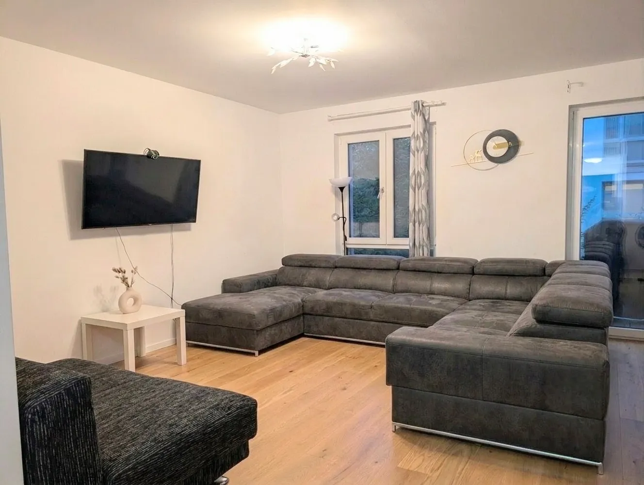 3 Zimmer Wohnung mit 99 m² in Hamburg – Bild 1