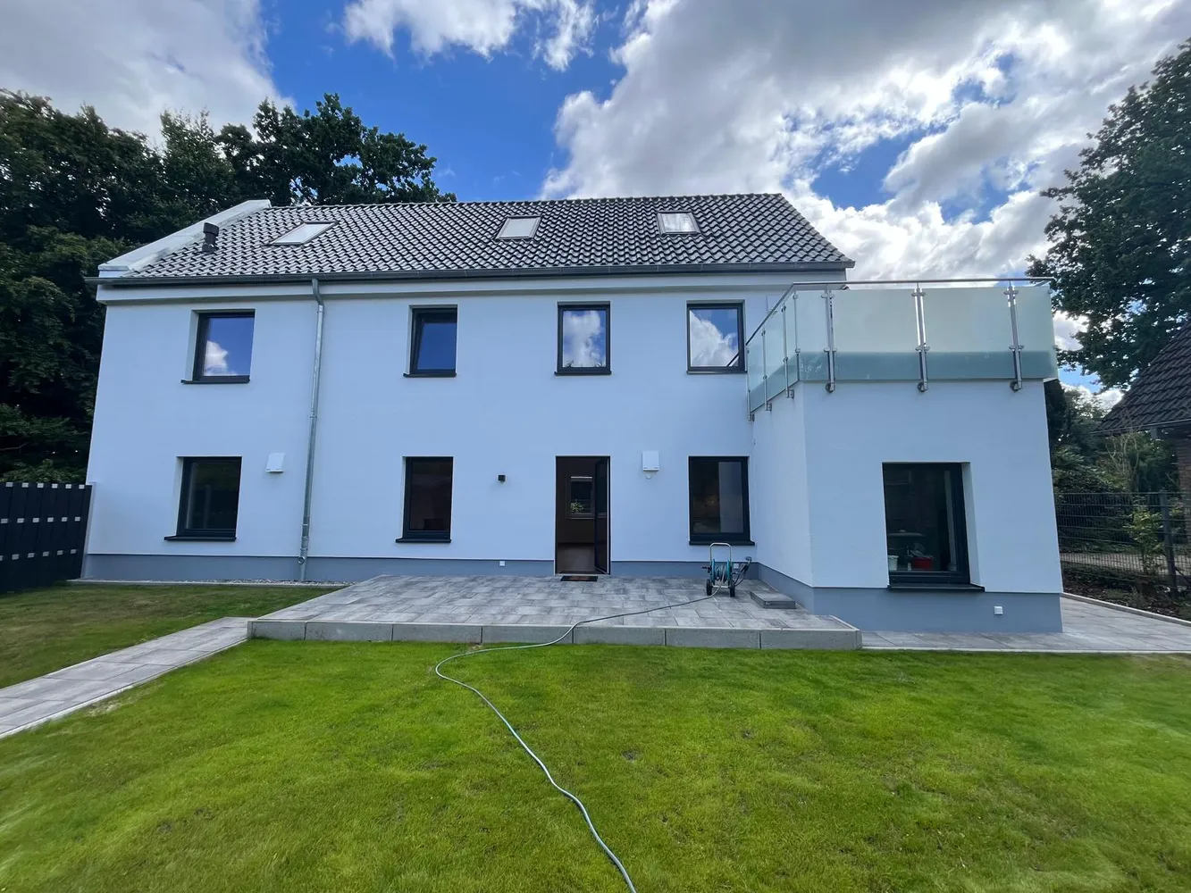 4 Zimmer Wohnung mit 112 m² in Hamburg – Bild 5