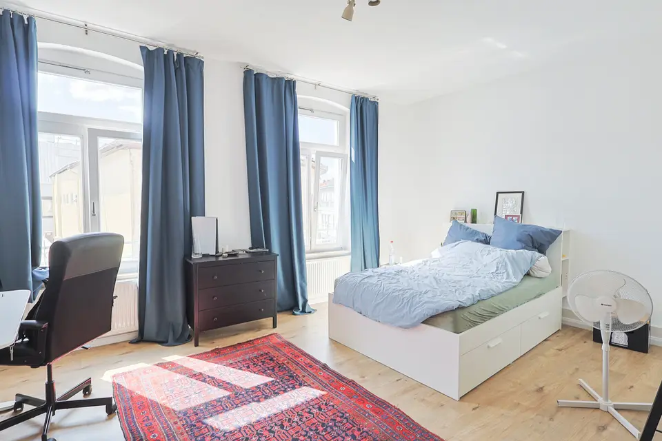 4 Zimmer Wohnung mit 99 m² in Oldenburg – Bild 7