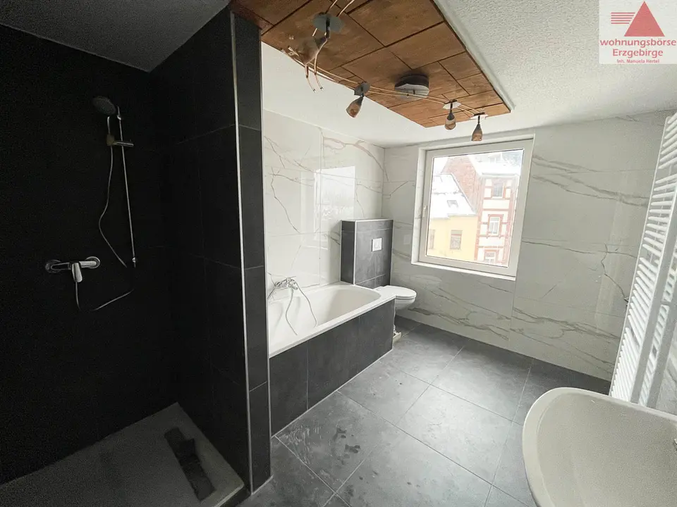 4 Zimmer Wohnung mit 135 m² in Aue-Bad Schlema – Bild 5