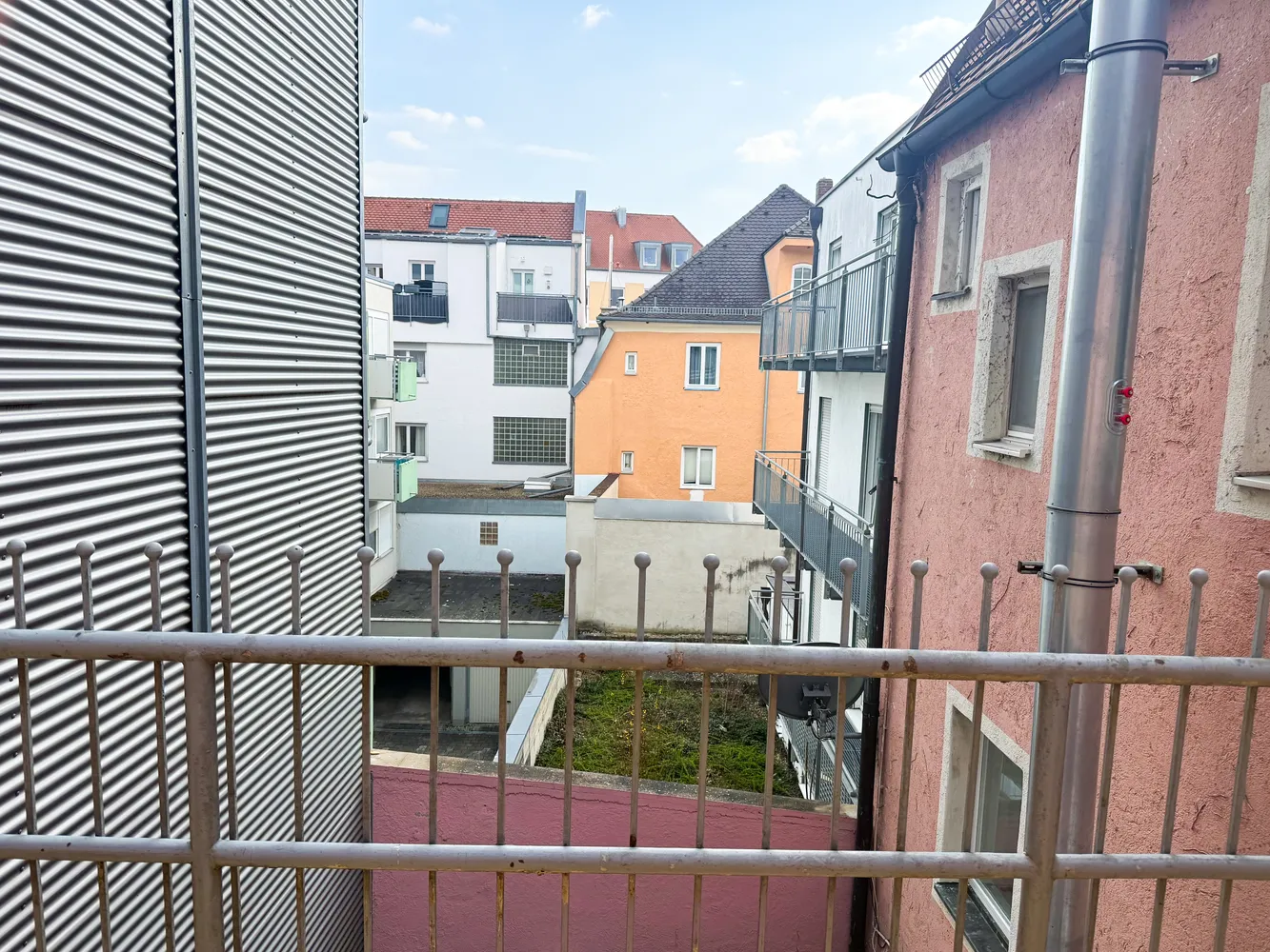 2 Zimmer Wohnung mit 70 m² in Ingolstadt – Bild 6