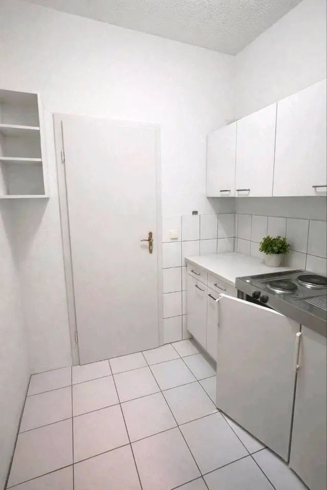 Studio with 22 m² in Neubrandenburg – Photo 3