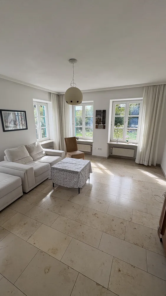 5 Zimmer Wohnung mit 130 m² in Ingolstadt – Bild 3