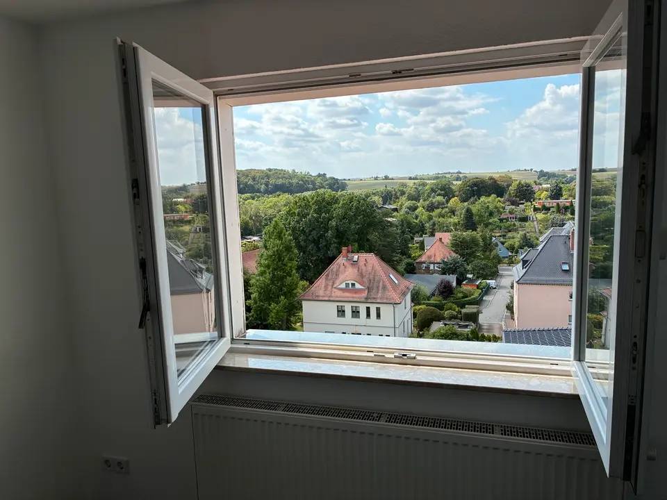 2 Zimmer Wohnung mit 60 m² in Altenburg – Bild 7