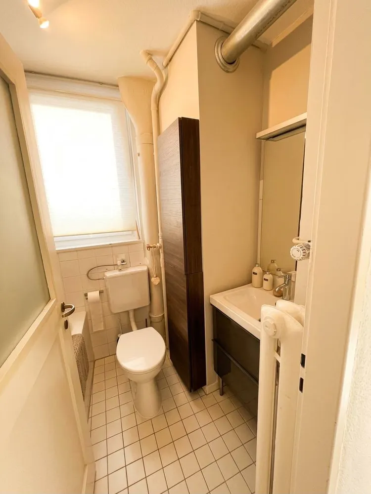 3 Zimmer Wohnung mit 60 m² in Stuttgart – Bild 4