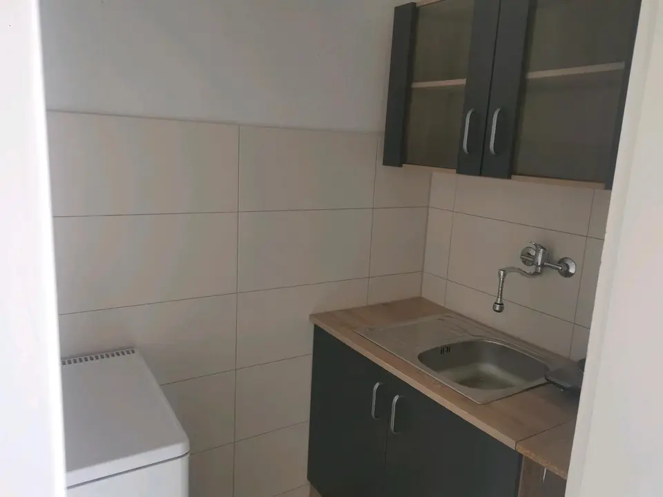 2 Zimmer Wohnung mit 35 m² in Kiel – Bild 9