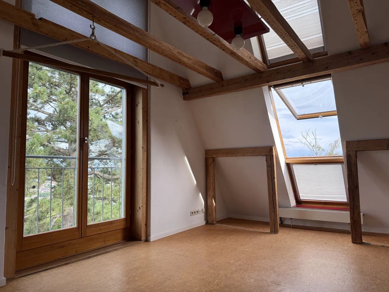 5 Zimmer Wohnung mit 110 m² in Stuttgart – Bild 2