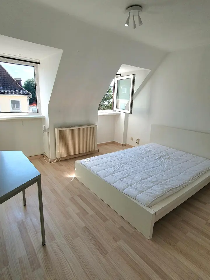 WG-Zimmer mit 80 m² in Gießen – Bild 2