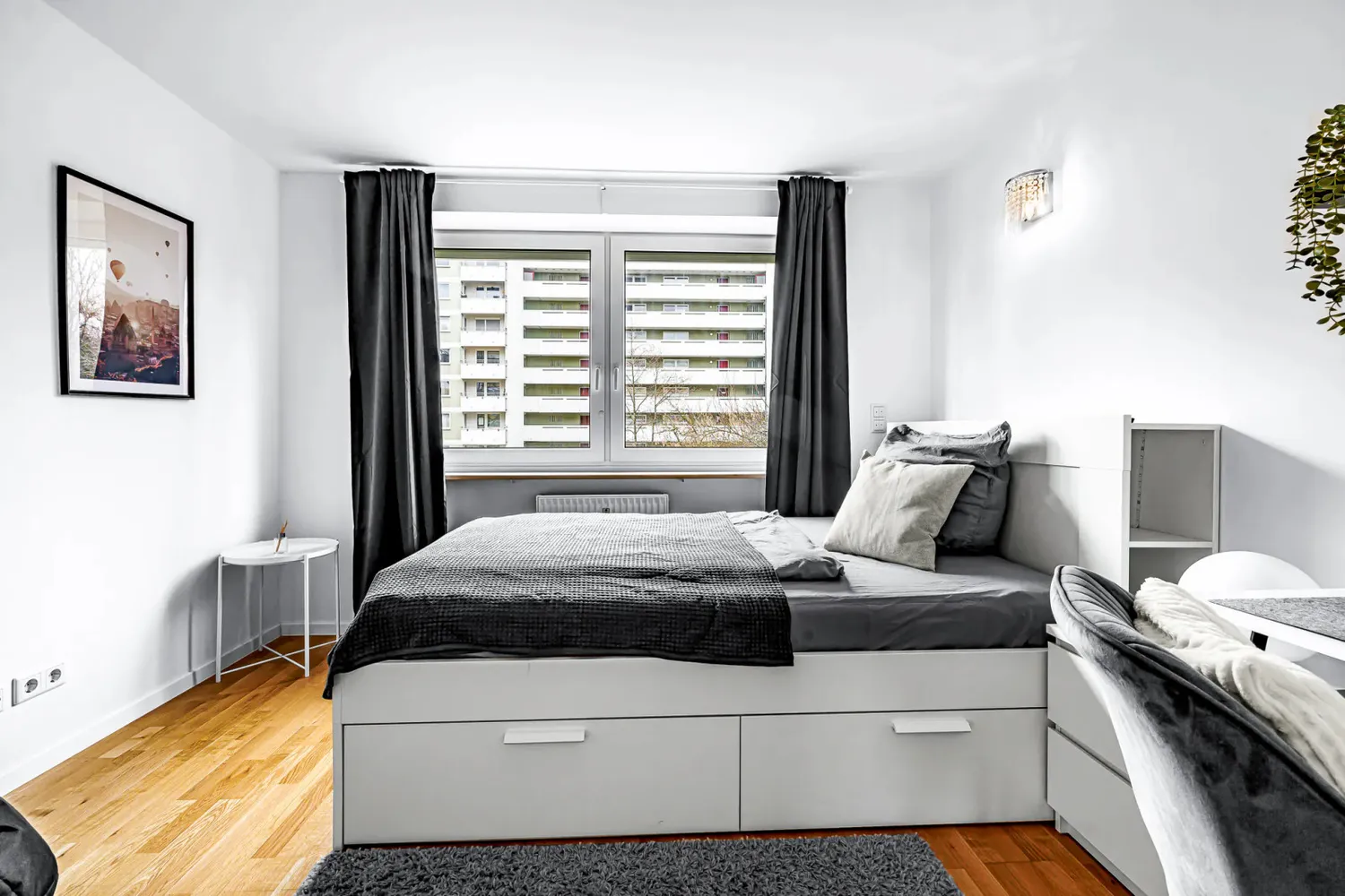 WG-Zimmer mit 15 m² in München – Bild 10