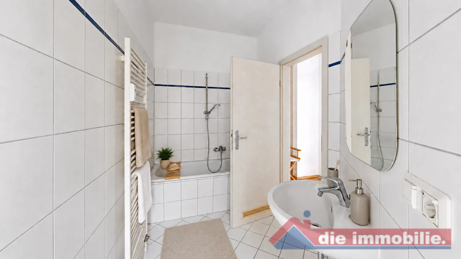 3 Zimmer Wohnung mit 68 m² in Magdeburg – Bild 7
