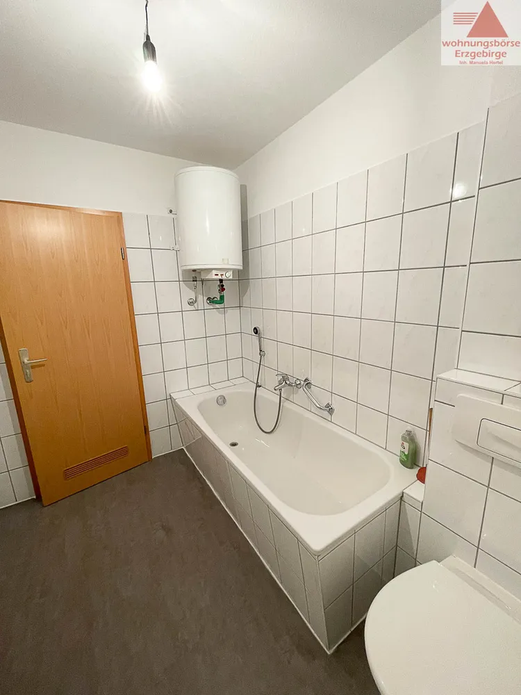3 room apartment with 73 m² in Aue-Bad Schlema – Photo 8