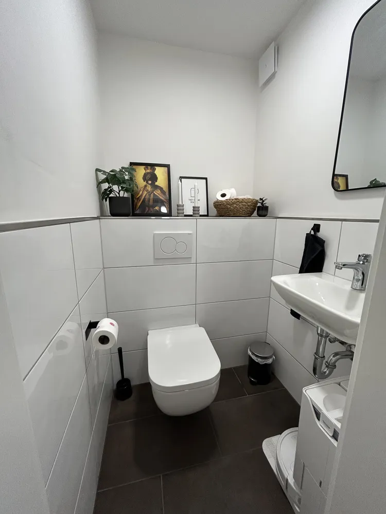 4 Zimmer Wohnung mit 100 m² in Dortmund – Bild 7