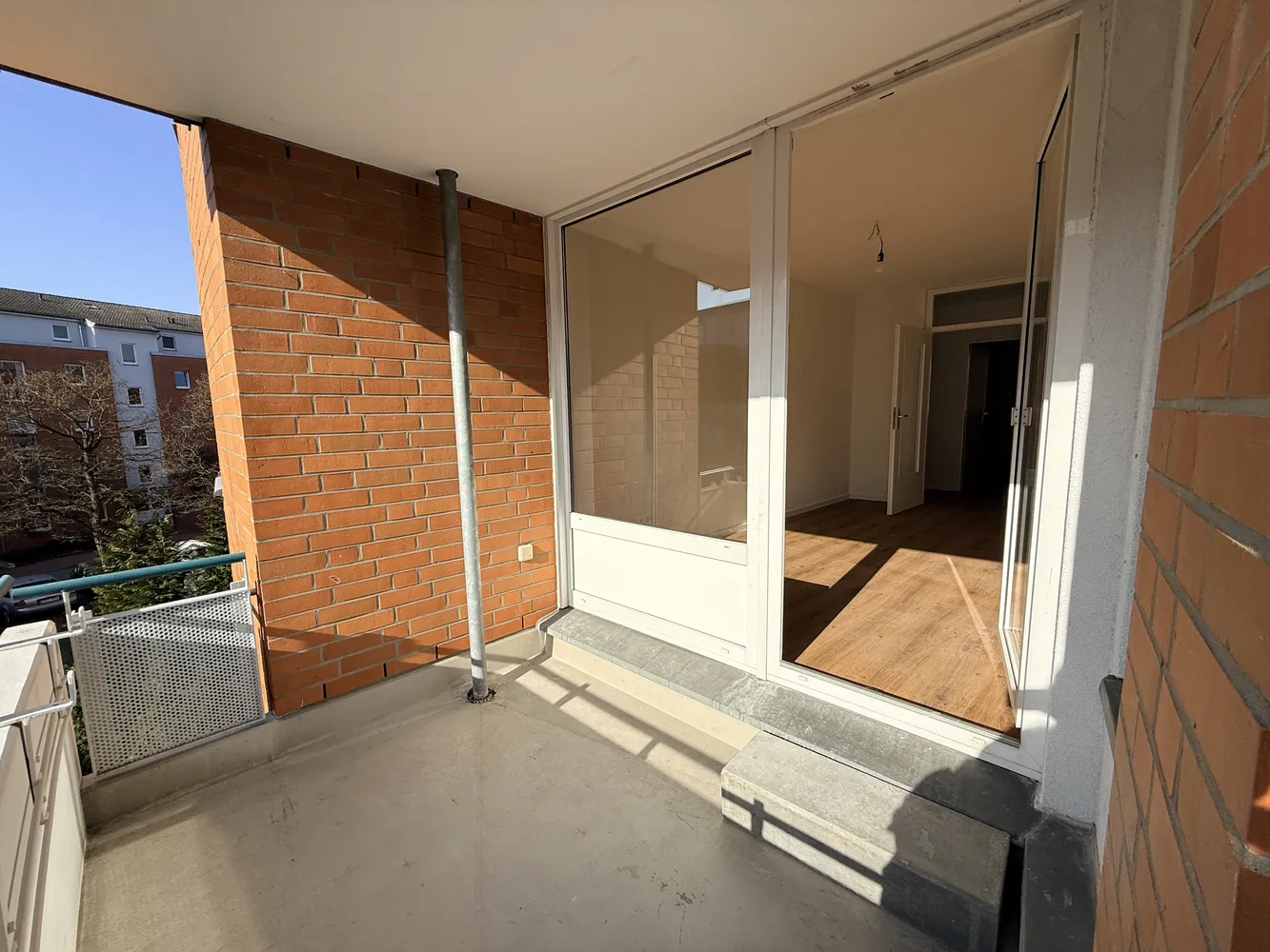 2 Zimmer Wohnung mit 59 m² in Hannover – Bild 7
