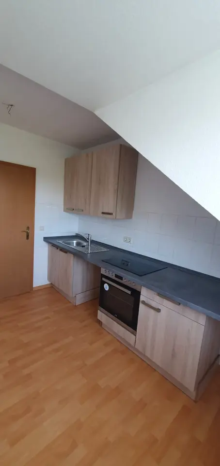 2 room apartment with 55 m² in Chemnitz – Photo 3