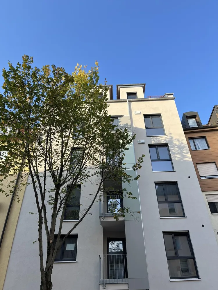 2 Zimmer Wohnung mit 37 m² in Nürnberg – Bild 3