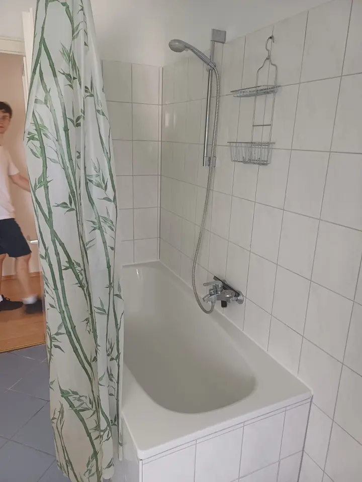 2 Zimmer Wohnung mit 85 m² in Kassel – Bild 8