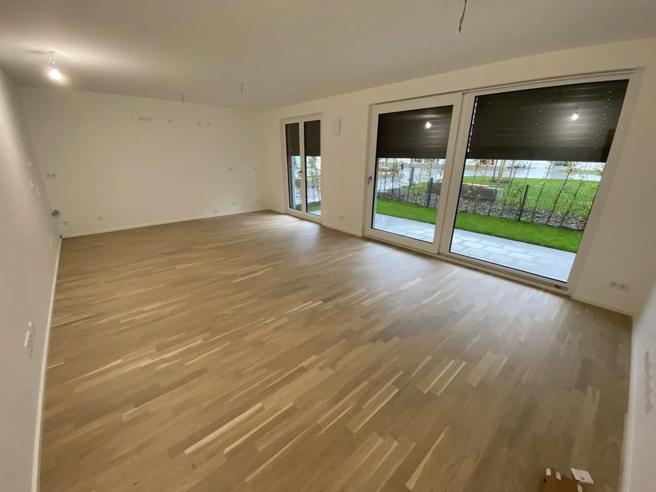 4 Zimmer Wohnung mit 109 m² in München – Bild 4