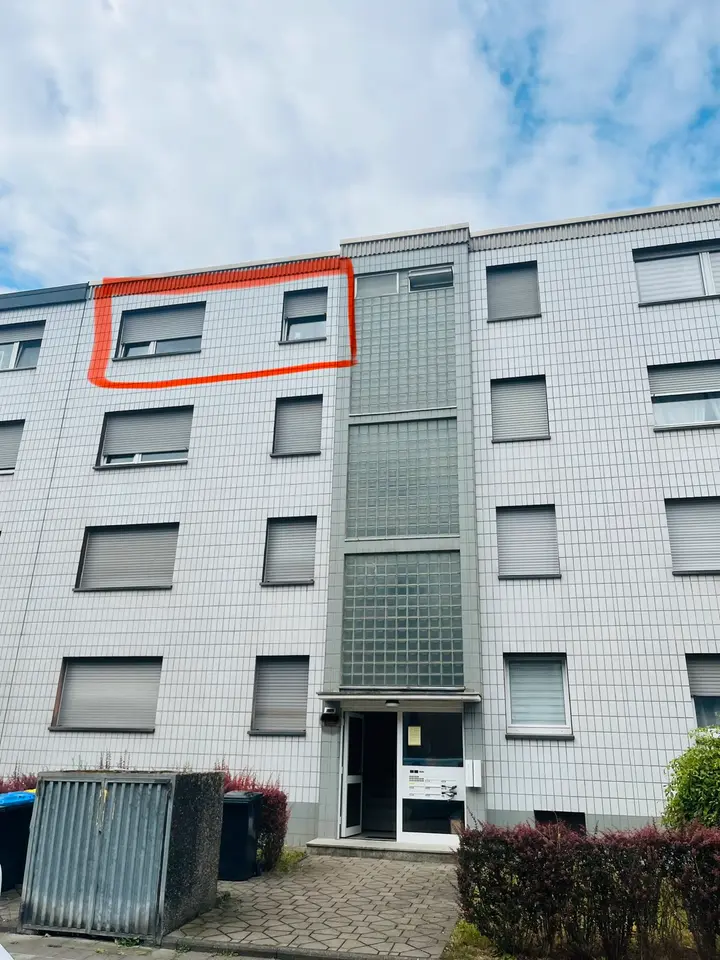 3 Zimmer Wohnung mit 75 m² in Kerpen – Bild 9